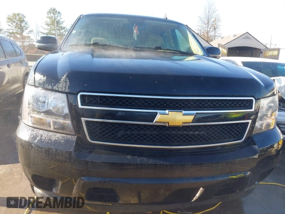 2012 Chevrolet Tahoe LS z VIN 1GNSCAE08CR213137, wystawiony jako IAAI lot #41626332 z przebiegiem 245 359 mil mil oraz . Historia ofert i sprzedaży dostępna na DreamBid. Obrazek 12.
