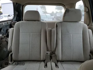 2005 Mazda MPV LX with VIN JM3LW28J350541157, listed as a Copart auction lot 78485524 with 213,554 mi miles and Salvage Title. Bid and sale history available at carsss.com. Image 10.