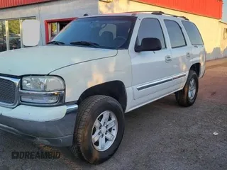 2004 GMC Yukon SLT with VIN 1GKEC13T64R226087, listed as a Copart auction lot 73614564 with 182,780 mi miles and Clean Title. Bid and sale history available at carsss.com. Image 2.
