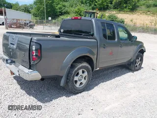 2006 Nissan Frontier SE с VIN 1N6AD07W16C449355, выставлен на аукционе IAAI как лот 42297843 с пробегом 218 728 миль миль и . История ставок и продаж доступна на DreamBid. Изображение 4.