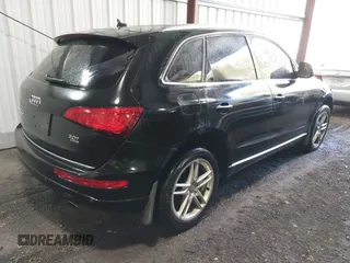 2017 Audi Q5 Premium Plus с VIN WA1L2AFP9HA038876, выставлен на аукционе IAAI как лот 42013846 с пробегом 109 356 миль миль и . История ставок и продаж доступна на DreamBid. Изображение 4.