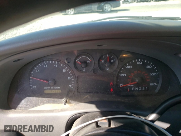 2005 Ford Ranger XLT z VIN 1FTYR44U85PA99825, wystawiony jako Copart lot #56319725 z przebiegiem 94 335 mil mil oraz Szkoda całkowita • Salvage title. Historia ofert i sprzedaży dostępna na DreamBid. Obrazek 9.