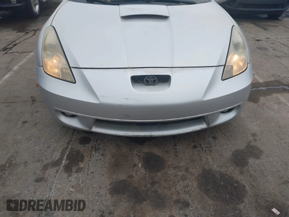 2000 Toyota Celica GTS with VIN JTDDY32T3Y0025084, listed as a IAAI auction lot 41920668 with 269,802 mi miles and . Bid and sale history available at DreamBid. Image 6.