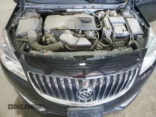 2014 Buick Regal with VIN 2G4GV5EK2E9315852, listed as a Copart auction lot 50875305 with 93,999 mi miles and Salvage Title. Bid and sale history available at carsss.com. Image 11.
