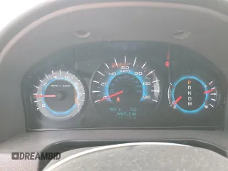 2012 Ford Fusion SEL с VIN 3FAHP0JG3CR363994, выставлен на аукционе Copart как лот 61856125 с пробегом 94 671 миль миль и Списание • Salvage title. История ставок и продаж доступна на DreamBid. Изображение 9.