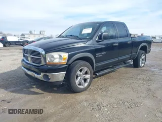 2006 Dodge 1500 SLT with VIN 1D7HU18N36J121188, listed as a IAAI auction lot 41526393 with 178,927 mi miles and . Bid and sale history available at DreamBid. Image 20.