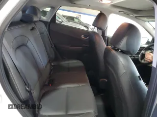 2020 Hyundai Kona Ultimate with VIN KM8K53A50LU490390, listed as a Copart auction lot 86371864 with 62,973 mi miles and Salvage Title. Bid and sale history available at carsss.com. Image 11.