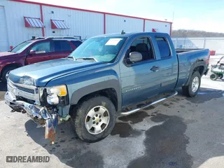 2013 Chevrolet Silverado 1500 LT with VIN 1GCRKSE75DZ253870, listed as a IAAI auction lot 41585450 with 1 mi miles. Bid and sale history available at carsss.com. Image 22.