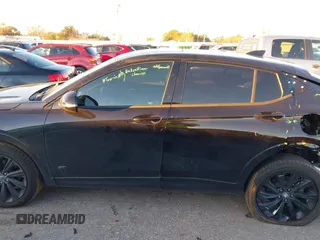 2025 Buick Envista Sport Touring with VIN KL47LBEPXSB072171, listed as a IAAI auction lot 41265898 with 1,848 mi miles and . Bid and sale history available at DreamBid. Image 15.