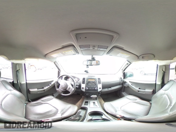 2012 Nissan Xterra X with VIN 5N1AN0NW0CC503500, listed as a Copart auction lot 71752364 with 139,892 mi miles and Salvage Title. Bid and sale history available at DreamBid. Image 14.