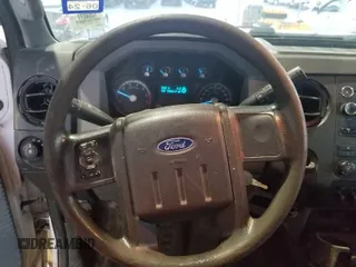 2015 Ford F-250 XL с VIN 1FD7X2A67FEA15739, выставлен на аукционе IAAI как лот 42600504 с пробегом 72 664 миль миль и . История ставок и продаж доступна на DreamBid. Изображение 14.