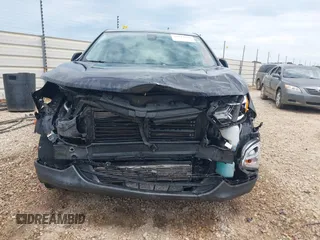 2020 Chevrolet Equinox LT с VIN 2GNAXJEV5L6243512, выставлен на аукционе IAAI как лот 42145254 с пробегом 115 018 миль миль и . История ставок и продаж доступна на DreamBid. Изображение 12.