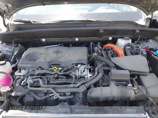 2021 Toyota Venza LE z VIN JTEAAAAH6MJ078452, wystawiony jako IAAI lot #42391481 z przebiegiem 21 604 mil mil oraz . Historia ofert i sprzedaży dostępna na DreamBid. Obrazek 10.