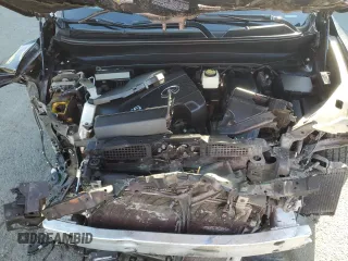 2019 Infiniti QX60 Pure с VIN 5N1DL0MM6KC567252, выставлен на аукционе Copart как лот 50342105 с пробегом 130 672 миль миль и Списание • Salvage title. История ставок и продаж доступна на DreamBid. Изображение 12.