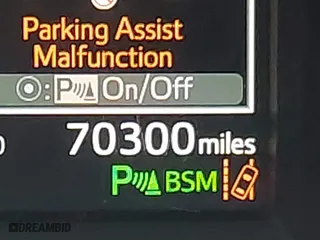 2017 Toyota RAV4 Limited with VIN JTMDFREV5HJ173382, listed as a IAAI auction lot 42005414 with 70,300 mi miles. Bid and sale history available at carsss.com. Image 15.