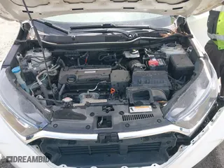 2018 Honda CR-V LX with VIN 2HKRW5H34JH420284, listed as a IAAI auction lot 41847512 with 98,252 mi miles. Bid and sale history available at carsss.com. Image 10.