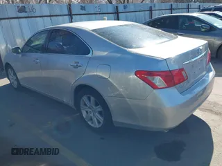 2008 Lexus ES 330 with VIN JTHBJ46G682180651, listed as a IAAI auction lot 41820927 with 315,775 mi miles and . Bid and sale history available at DreamBid. Image 3.