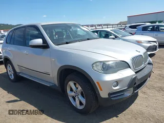 2010 BMW X5 35d z VIN 5UXFF0C56ALT75261, wystawiony jako IAAI lot #42360895 z przebiegiem 122 254 mil mil oraz . Historia ofert i sprzedaży dostępna na DreamBid. Obrazek 1.