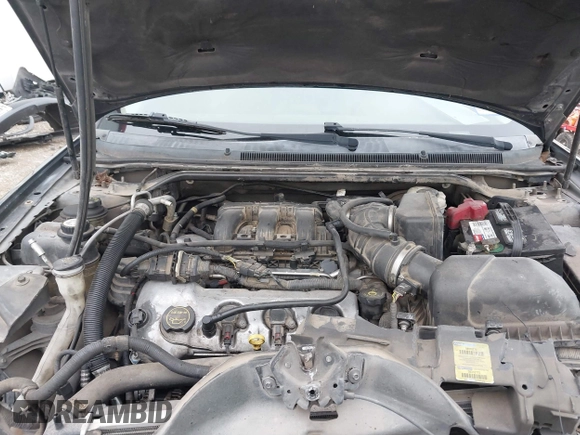 2008 Ford Taurus SEL with VIN 1FAHP24W28G108122, listed as a IAAI auction lot 41546652 with 219,774 mi miles. Bid and sale history available at carsss.com. Image 10.