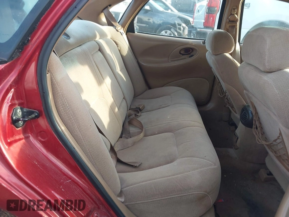 1996 Ford Taurus LX with VIN 1FALP53S2TA311839, listed as a IAAI auction lot 42171689 with 150,116 mi miles and . Bid and sale history available at DreamBid. Image 8.