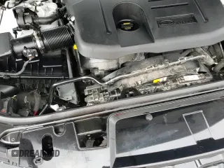 2022 Land Rover Range Rover Sport HSE Silver Edition z VIN SALWR2SU0NA213830, wystawiony jako Copart lot #84409595 z przebiegiem 29 751 mil mil oraz Szkoda całkowita • Salvage title. Historia ofert i sprzedaży dostępna na DreamBid. Obrazek 14.