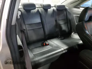 2008 Honda Civic EX-L z VIN 2HGFG12908H512633, wystawiony jako Copart lot #57243515 z przebiegiem 122 475 mil mil oraz Nie do naprawy • Non repairable. Historia ofert i sprzedaży dostępna na DreamBid. Obrazek 10.