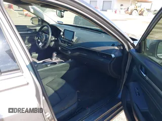 2019 Nissan Altima 2.5 SV with VIN 1N4BL4DV4KC105452, listed as a IAAI auction lot 41406164 with 99,658 mi miles. Bid and sale history available at carsss.com. Image 5.