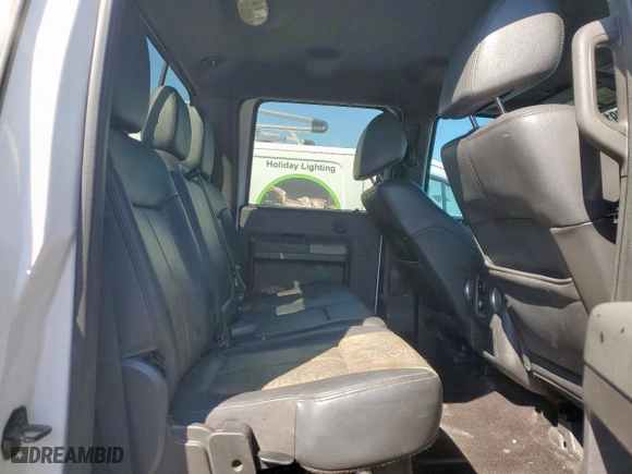 2011 Ford Super Duty F-350 DRW XL with VIN 1FT8W3DT4BEA84711, listed as a Copart auction lot 49129175 with NaN miles and Clean Title. Bid and sale history available at carsss.com. Image 10.