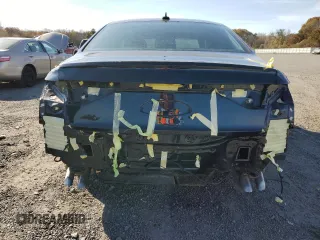 2023 Audi A8 with VIN WAULDAF86PN002950, listed as a Copart auction lot 77352374 with 4,444 mi miles and Salvage Title. Bid and sale history available at carsss.com. Image 6.