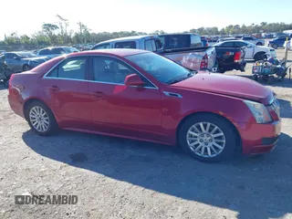 2012 Cadillac CTS Luxury z VIN 1G6DF5E51C0132662, wystawiony jako IAAI lot #41710223 z przebiegiem 65 693 mil mil oraz . Historia ofert i sprzedaży dostępna na DreamBid. Obrazek 13.