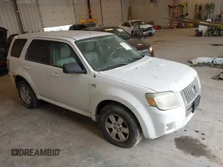 2008 Mercury Mariner с VIN 4M2CU91158KJ33778, выставлен на аукционе IAAI как лот 42411724 с пробегом 168 359 миль миль и . История ставок и продаж доступна на DreamBid. Изображение 1.