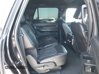 2021 Ford Expedition Max Limited с VIN 1FMJK2AT0MEA26735, выставлен на аукционе IAAI как лот 42316613 с пробегом 88 954 миль миль и . История ставок и продаж доступна на DreamBid. Изображение 8.