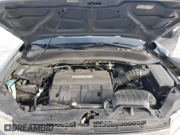 2010 Honda Ridgeline RT with VIN 5FPYK1F28AB008918, listed as a Copart auction lot 70030164 with 0 mi miles and Salvage Title. Bid and sale history available at carsss.com. Image 12.
