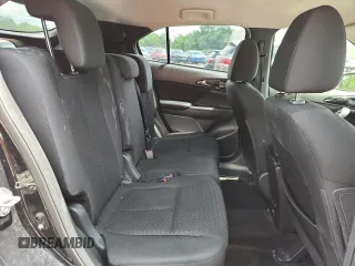 2018 Mitsubishi Eclipse Cross LE с VIN JA4AT4AA3JZ063269, выставлен на аукционе Copart как лот 63463695 с пробегом 107 503 миль миль и Чистый • Clean title. История ставок и продаж доступна на DreamBid. Изображение 11.