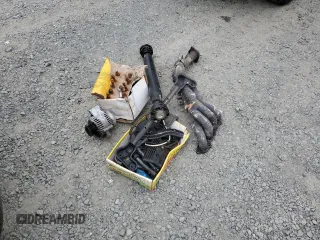 2000 Honda S2000 с VIN JHMAP1143YT008383, выставлен на аукционе Copart как лот 56926725 с пробегом 110 162 миль миль и Чистый • Clean title. История ставок и продаж доступна на DreamBid. Изображение 12.