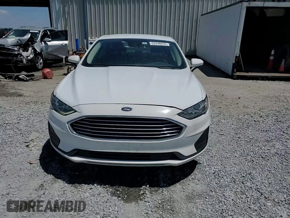 2019 Ford Fusion Hybrid SE with VIN 3FA6P0LU8KR205756, listed as a Copart auction lot 53246655 with 115,182 mi miles and Non Repairable. Bid and sale history available at carsss.com. Image 13.