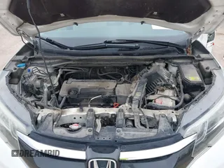 2016 Honda CR-V EX with VIN 5J6RM4H56GL139362, listed as a IAAI auction lot 42074262 with 108,591 mi miles and . Bid and sale history available at DreamBid. Image 10.
