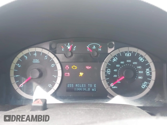 2012 Ford Escape Limited с VIN 1FMCU9EG0CKB75073, выставлен на аукционе IAAI как лот 42222266 с пробегом 114 414 миль миль и . История ставок и продаж доступна на DreamBid. Изображение 7.