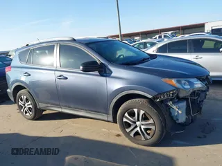 2013 Toyota RAV4 LE with VIN 2T3ZFREV9DW014429, listed as a IAAI auction lot 41591720 with 135,442 mi miles. Bid and sale history available at carsss.com. Image 14.