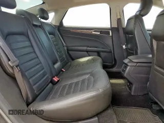 2013 Ford Fusion SE Hybrid with VIN 3FA6P0LU8DR261232, listed as a Copart auction lot 60674105 with 132,901 mi miles and Clean title. Bid and sale history available at DreamBid. Image 10.
