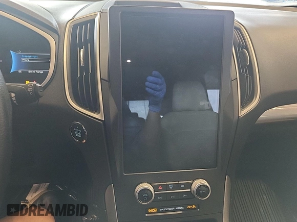 2021 Ford Edge SE с VIN 2FMPK4G9XMBA22642, выставлен на аукционе IAAI как лот 42741681 с пробегом 88 880 миль миль и . История ставок и продаж доступна на DreamBid. Изображение 2.