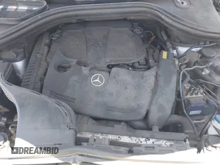2016 Mercedes-Benz GLE 350 с VIN 4JGDA5JB2GA812671, выставлен на аукционе IAAI как лот 42544096 с пробегом 96 975 миль миль и . История ставок и продаж доступна на DreamBid. Изображение 10.