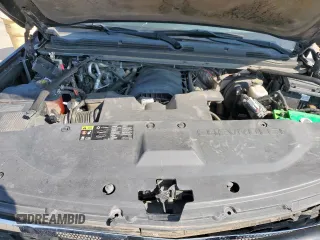 2015 Chevrolet Tahoe Commercial z VIN 1GNSK2EC5FR515993, wystawiony jako Copart lot #58700455 z przebiegiem 133 248 mil mil oraz Szkoda całkowita • Salvage title. Historia ofert i sprzedaży dostępna na DreamBid. Obrazek 12.
