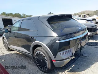 2024 Hyundai Ioniq 5 Limited with VIN KM8KRDDF4RU249164, listed as a IAAI auction lot 41903173 with 14,179 mi miles and . Bid and sale history available at DreamBid. Image 14.