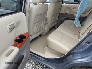 2007 Toyota Highlander w/3rd Row z VIN JTEEP21A370209193, wystawiony jako IAAI lot #42014222 z przebiegiem 76 793 mil mil oraz . Historia ofert i sprzedaży dostępna na DreamBid. Obrazek 8.