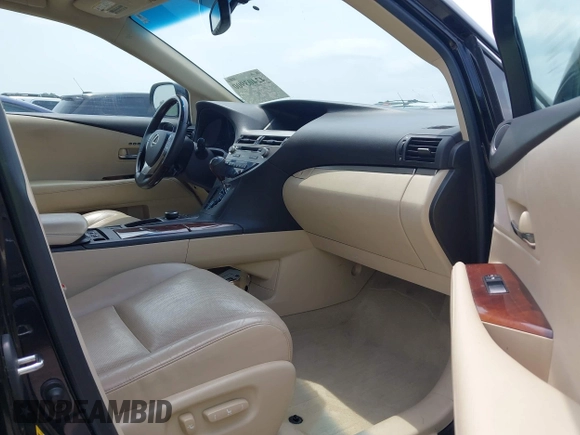 2015 Lexus RX 350 с VIN 2T2BK1BA9FC318790, выставлен на аукционе IAAI как лот 42403900 с пробегом 163 605 миль миль и . История ставок и продаж доступна на DreamBid. Изображение 5.