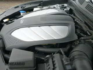 2014 Hyundai Azera Limited с VIN KMHFH4JG1EA424547, выставлен на аукционе IAAI как лот 42352357 с пробегом 47 242 миль миль и . История ставок и продаж доступна на DreamBid. Изображение 12.