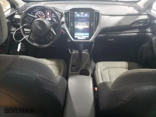 2024 Subaru Crosstrek Premium with VIN JF2GUADC1RH283926, listed as a Copart auction lot 86566274 with 14,958 mi miles and Salvage Title. Bid and sale history available at carsss.com. Image 8.
