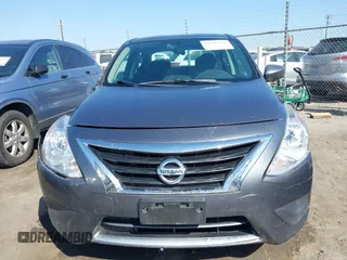 2018 Nissan Versa SV z VIN 3N1CN7AP1JL872116, wystawiony jako IAAI lot #42149712 z przebiegiem 131 990 mil mil oraz . Historia ofert i sprzedaży dostępna na DreamBid. Obrazek 12.