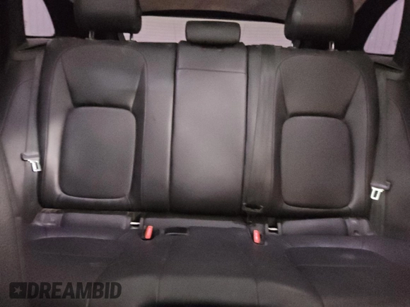 2020 Jaguar F-Pace 25t with VIN SADCS2FXXLA644566, listed as a Copart auction lot 49506525 with 80,763 mi miles and Salvage Title. Bid and sale history available at DreamBid. Image 10.